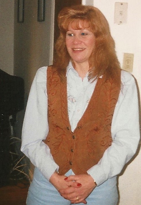 Obituary of Marie Macaluso
