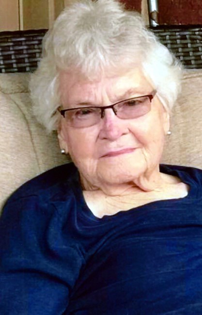 Obituary of Bessie Doan Kleier
