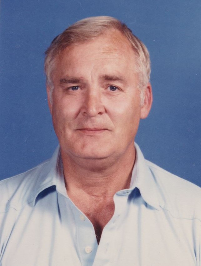 Obituary of Douglas Wayne Todd