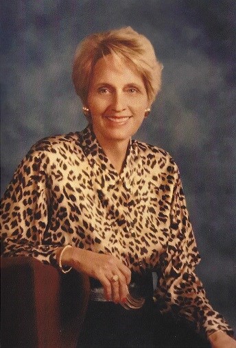 Obituary of Vera "Vicki" Gurley Smith