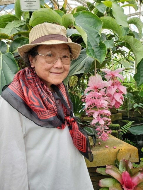 Obituary of Shirlena Siu Wan Chan