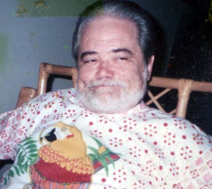 Avis de décès de Joe Kresman