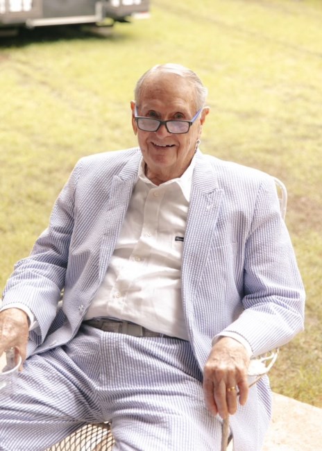 Avis de décès de Stanley D. Bull