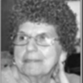 Obituary of Manuela Ordaz
