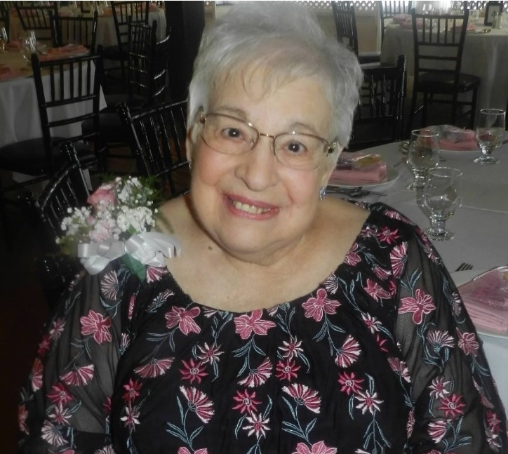 Obituary of Emily L Paternostro