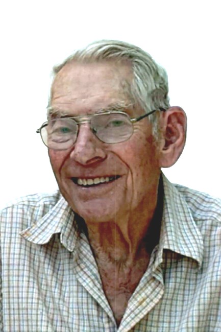 Obituary of Roger Lester Scott