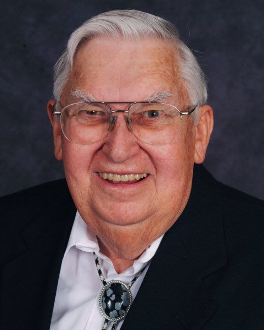 Kenneth Lovell Obituary