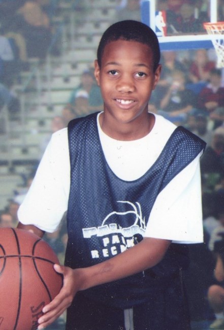 Obituary of Davion Raheem Key~Adkins