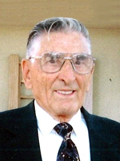 Obituary of Antonio B. Silveira
