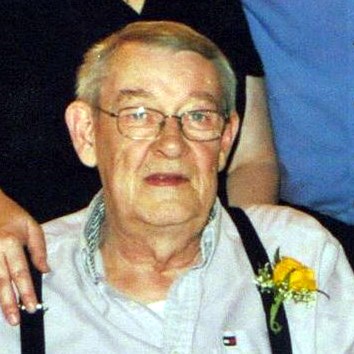 Obituary of Donald Mcleod