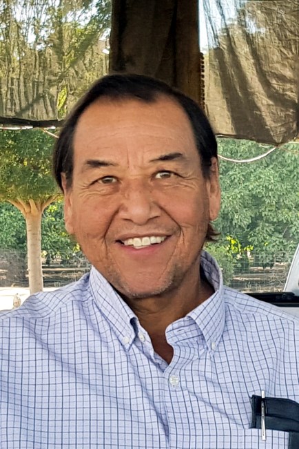 Obituary of Miguel "Mike" Carrasco