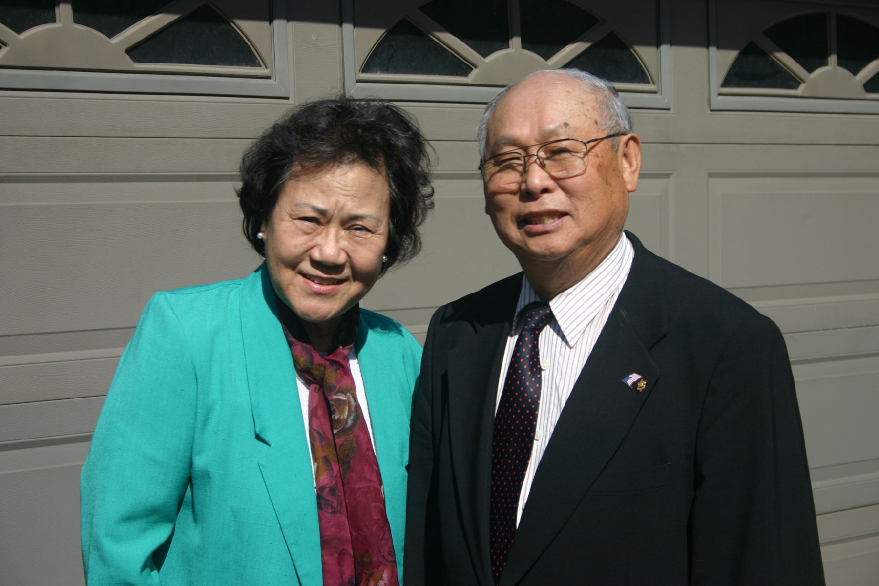 Obituary of Hyo Sup Song