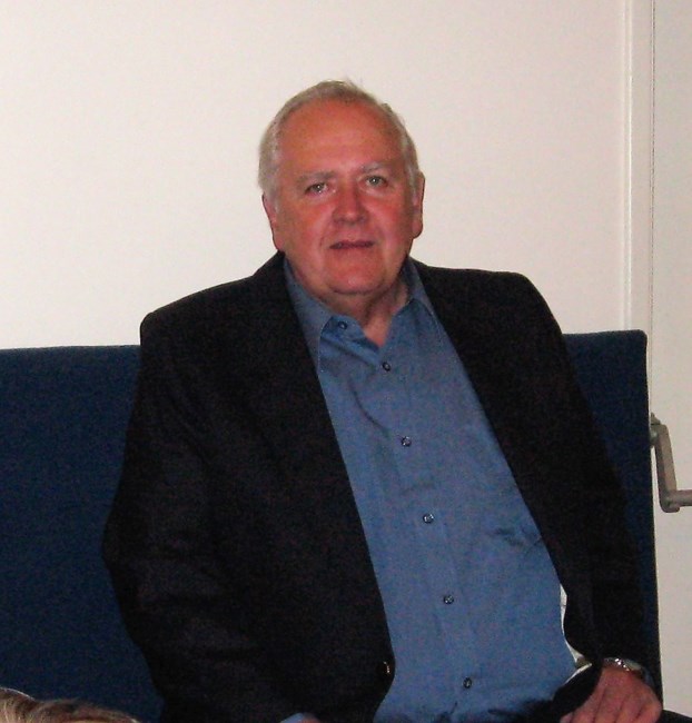 Obituario de Garnet Frost