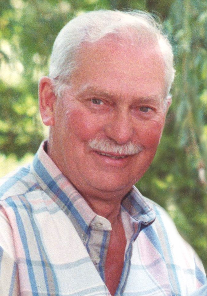 Obituary of John A. Carpenter