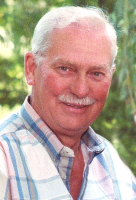 Obituary of John A. Carpenter