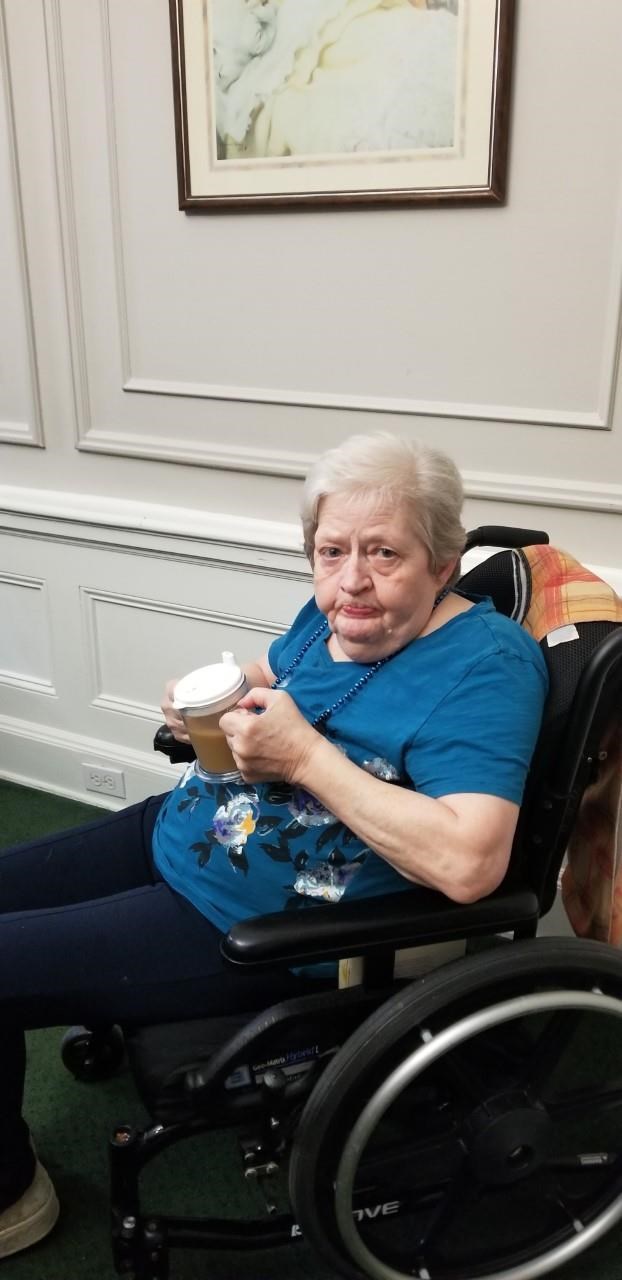 Obituary of Linda Karen Ringler