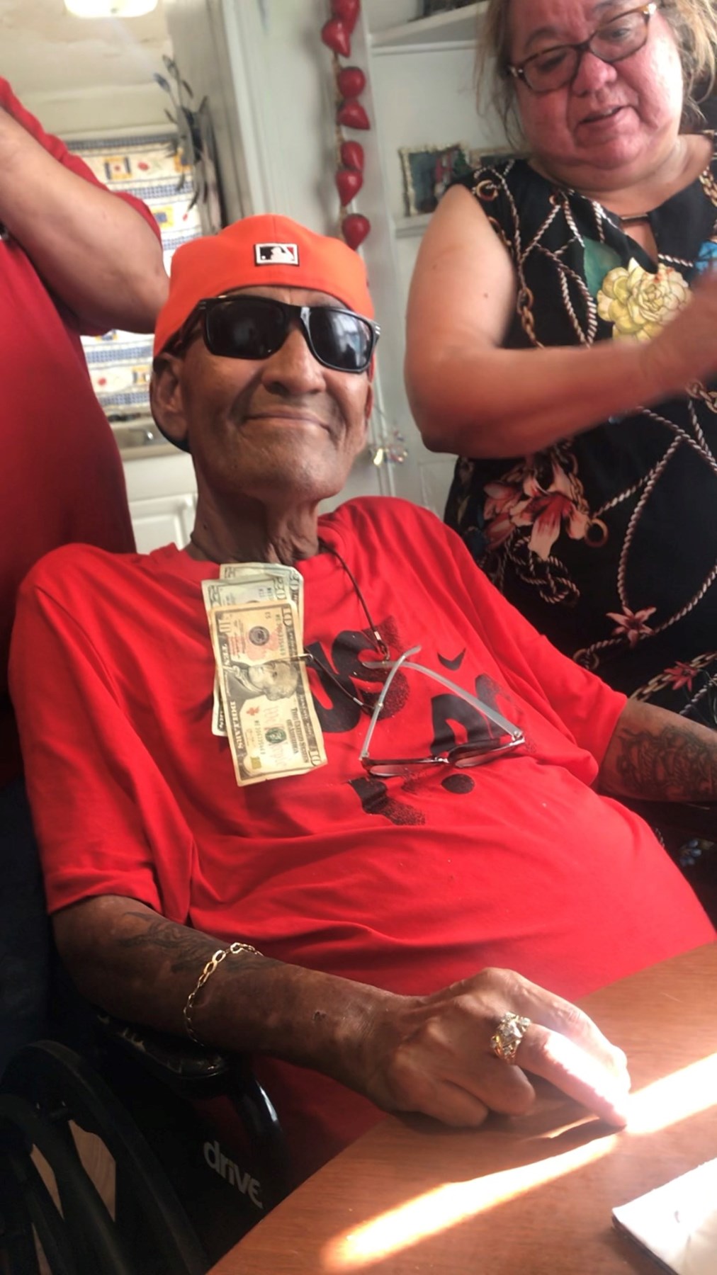 Obituary of Hector C Salazar Jr.