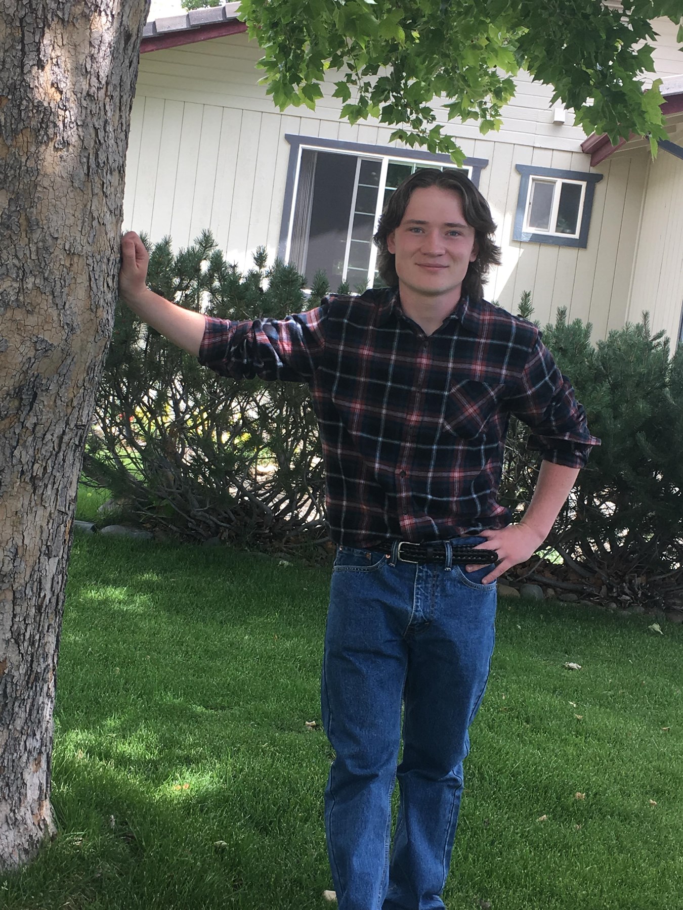 Avis de décès de Jake Sullivan Roman