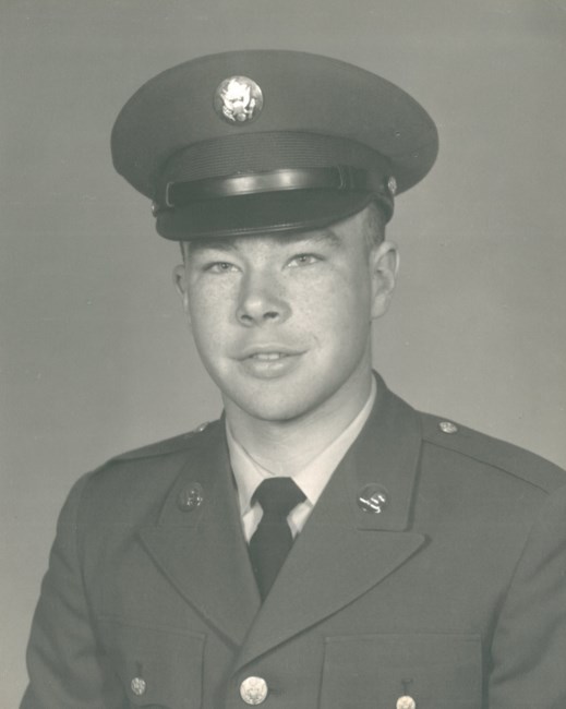 Avis de décès de Frederick J. Wenzel Jr.