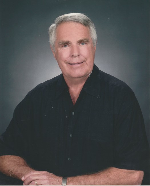 Avis de décès de Ira James Massey