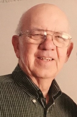 Obituary of Myron Lang