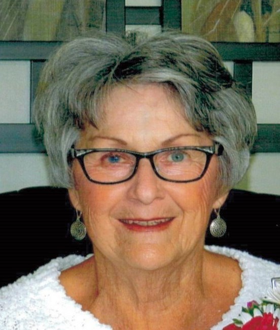 Obituary of Shirley Aurelia Jane (Young) Reaney