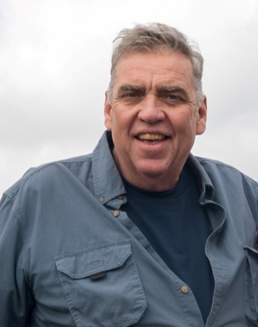 Obituary of Jeffrey Glen Peterson