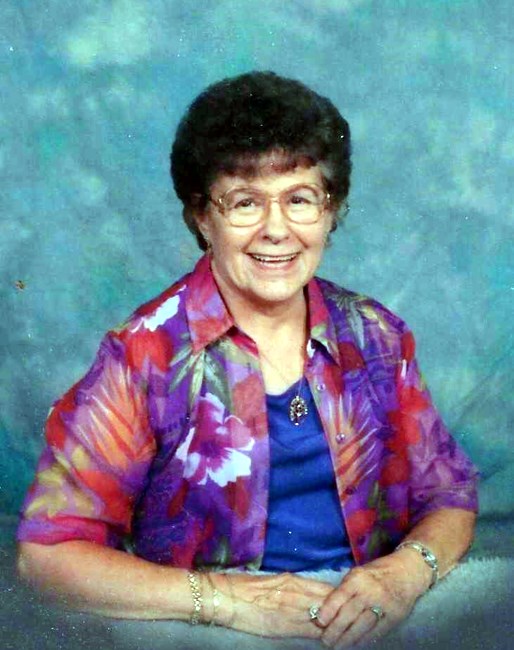 Obituary of Elsie A. Morrison
