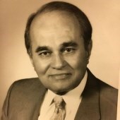 Obituary of Eduardo Pena, Jr.
