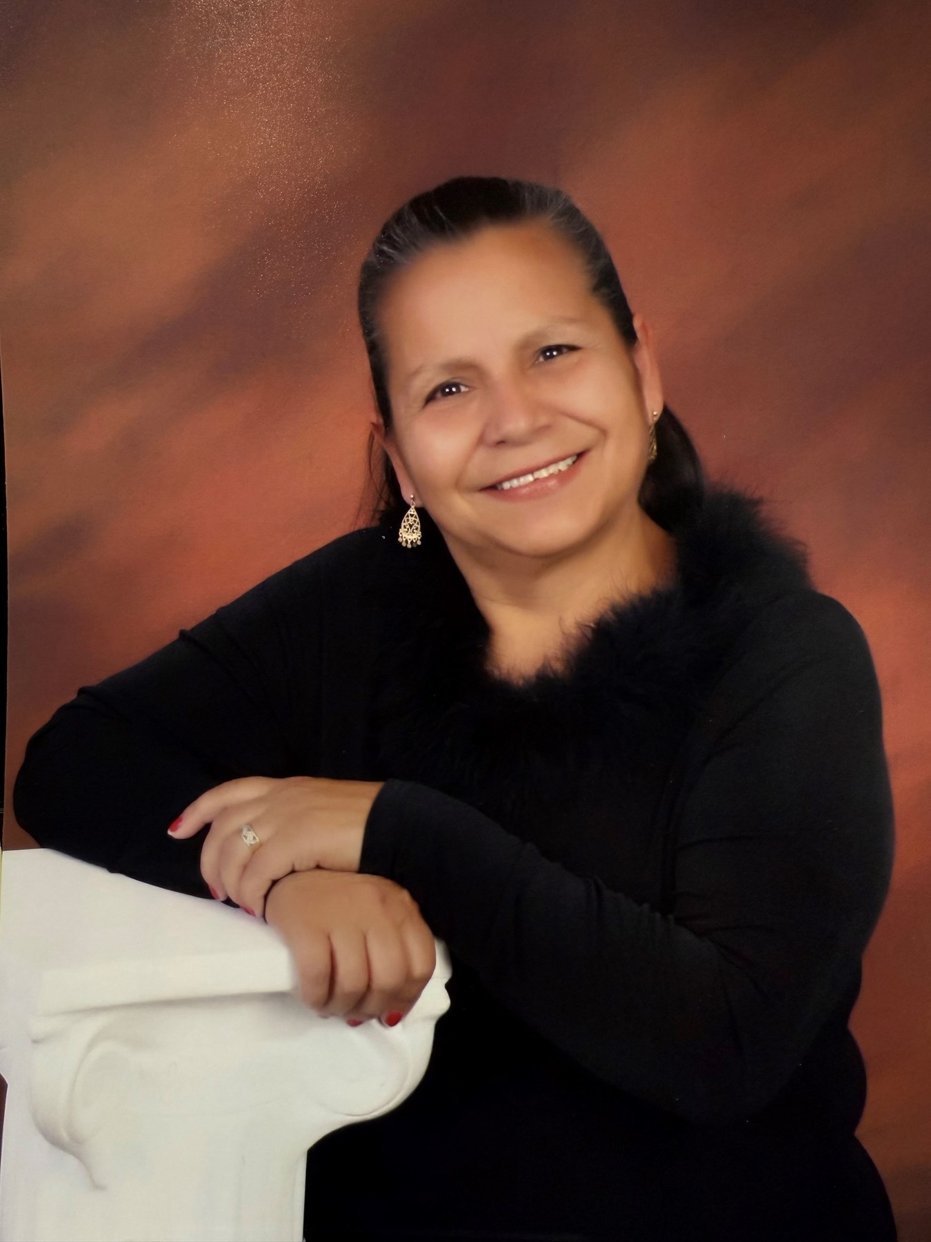 Obituary of Estela Torres Garcia