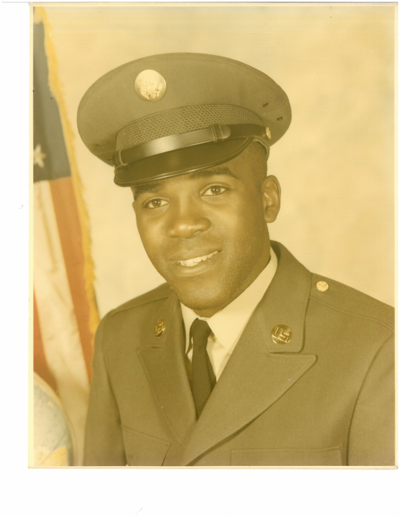 Obituary of Derrick Allen Graves