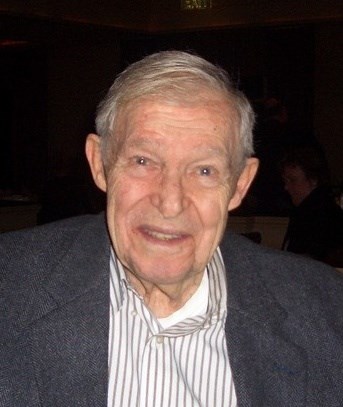 Obituary of Harry A Crawford