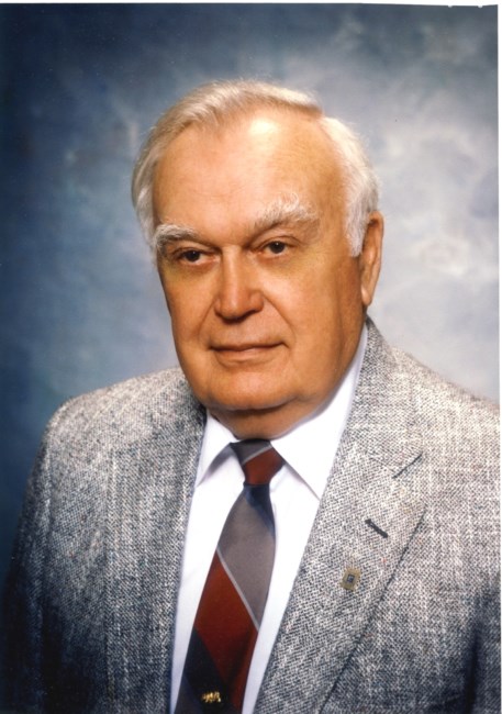 Obituary of Marshall " Ty" Compton