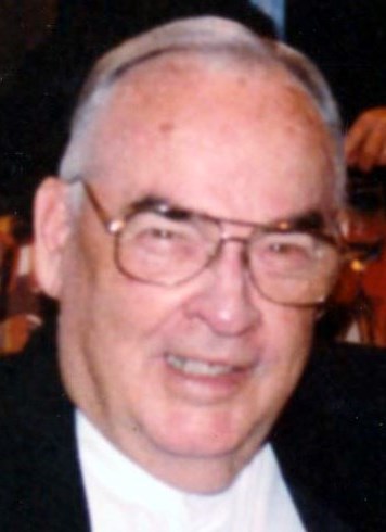 Obituary of William Edward Malone