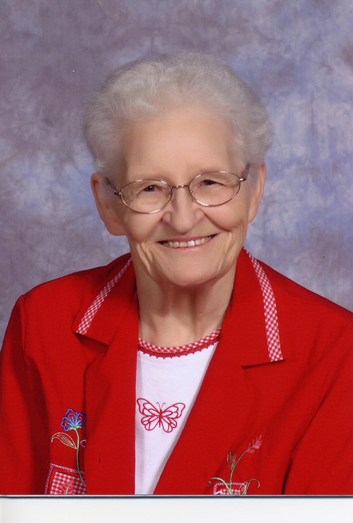 Obituary of Effie Louise Jetmore