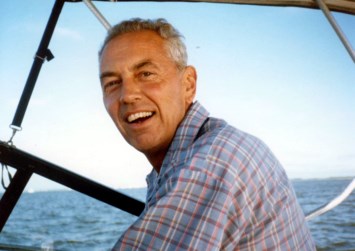 Obituary of David K. Blachly