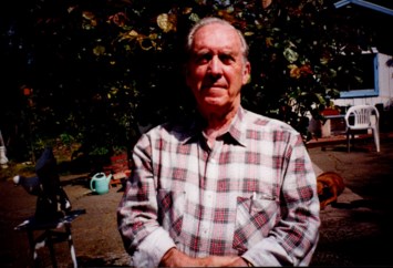 Obituary of Robert Lee Murray