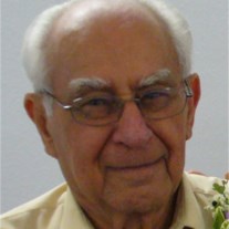 Obituary of Joseph (Joe) Schiro
