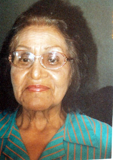 Obituary of Aurora Miller