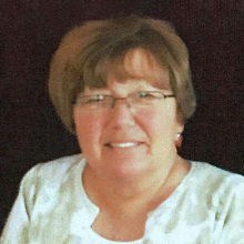 Obituary of Joan Weick
