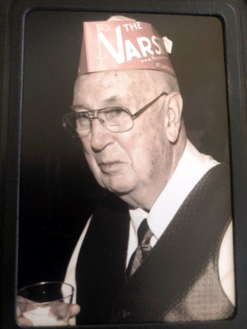 Obituary of Henry Joseph Markwalter III