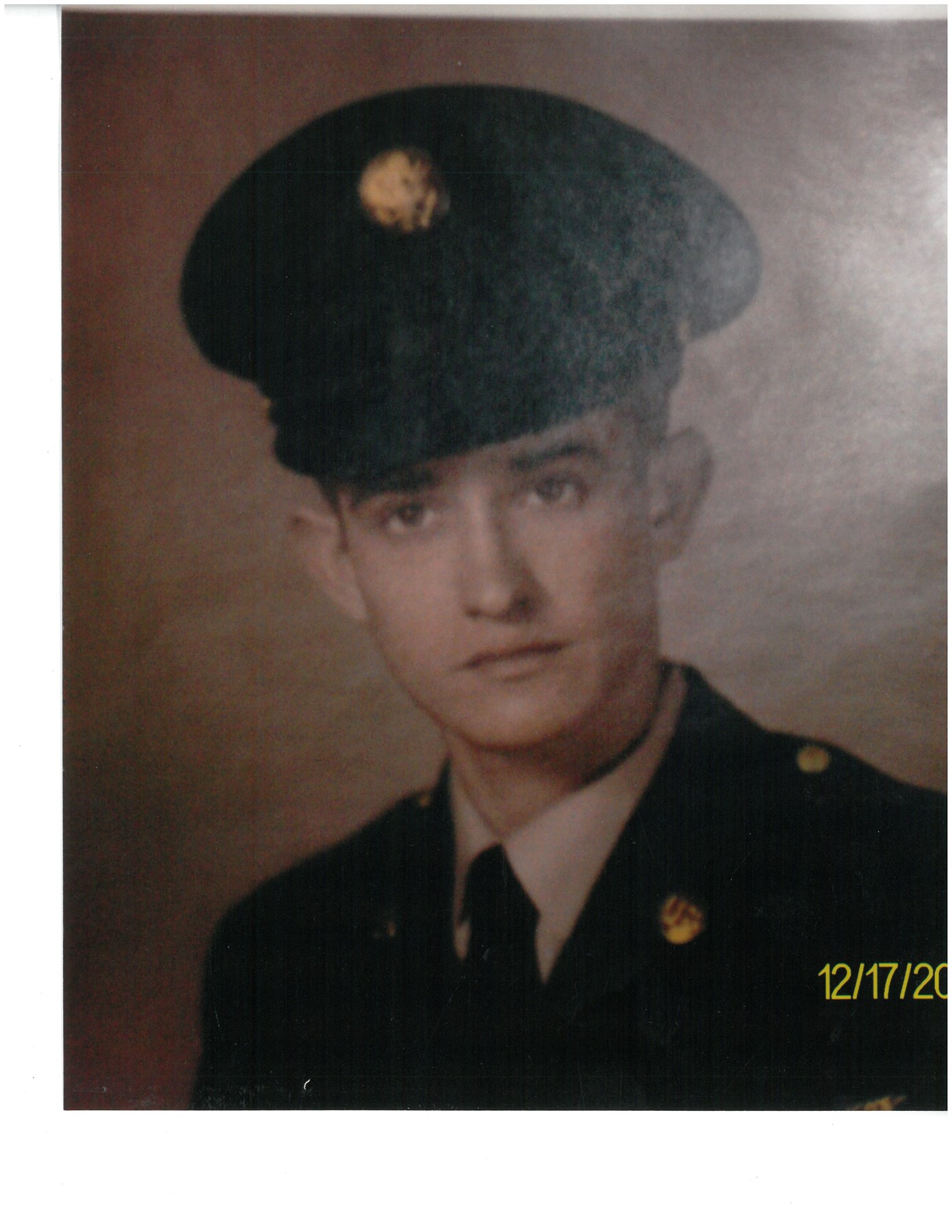 Obituary of Charles Blaine Day