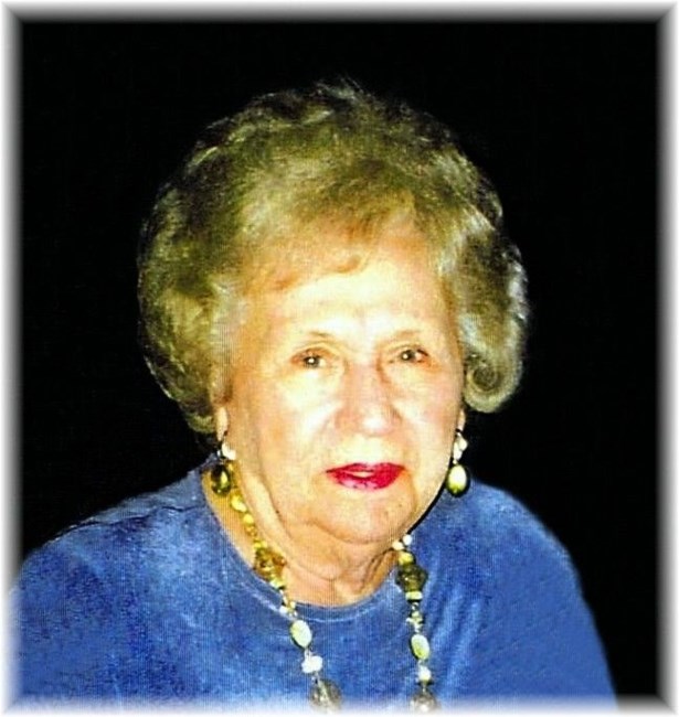 Obituary of Laura Berlin