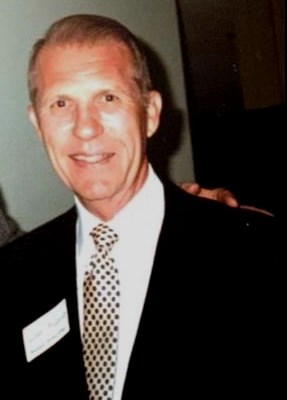 Obituary of Samuel E. Russell Jr.