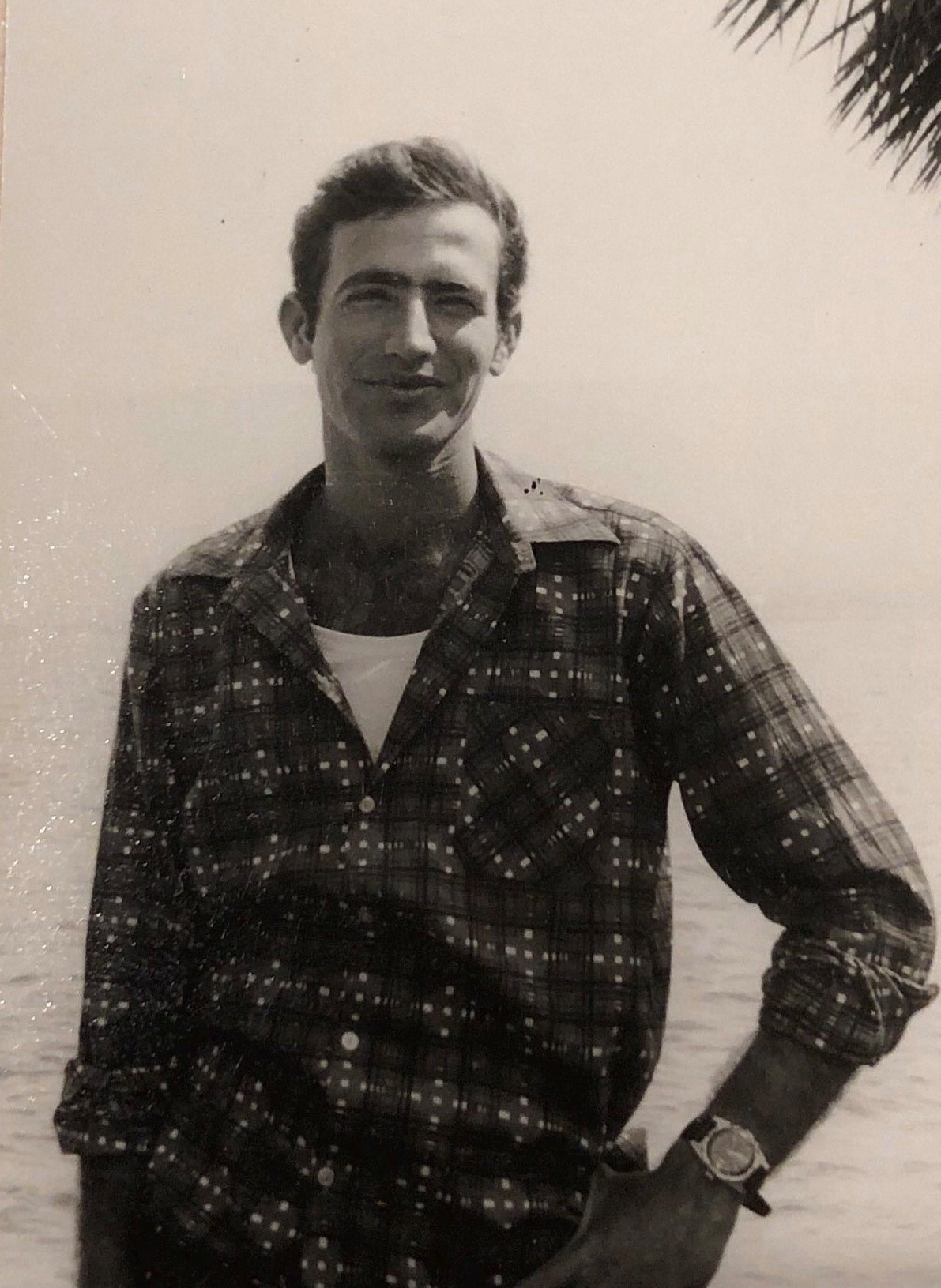 David Raviv Obituary - Livingston, NJ