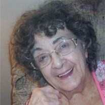 Obituary of Bonnie Jean Smith