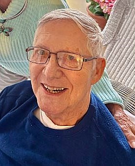 Obituary of Theodore William Sloan