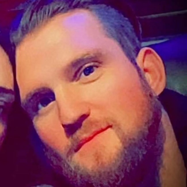 Avis de décès de Cody Ryan Henry