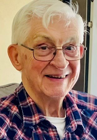 Obituary of David Cheesman Sr.