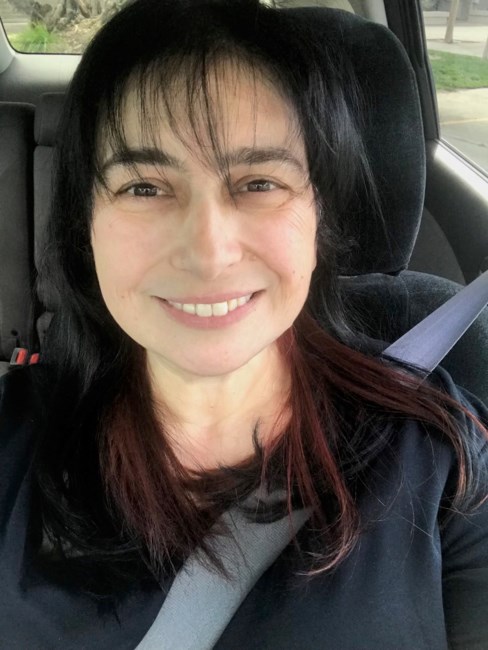 Avis de décès de Michelle Lee Ariza